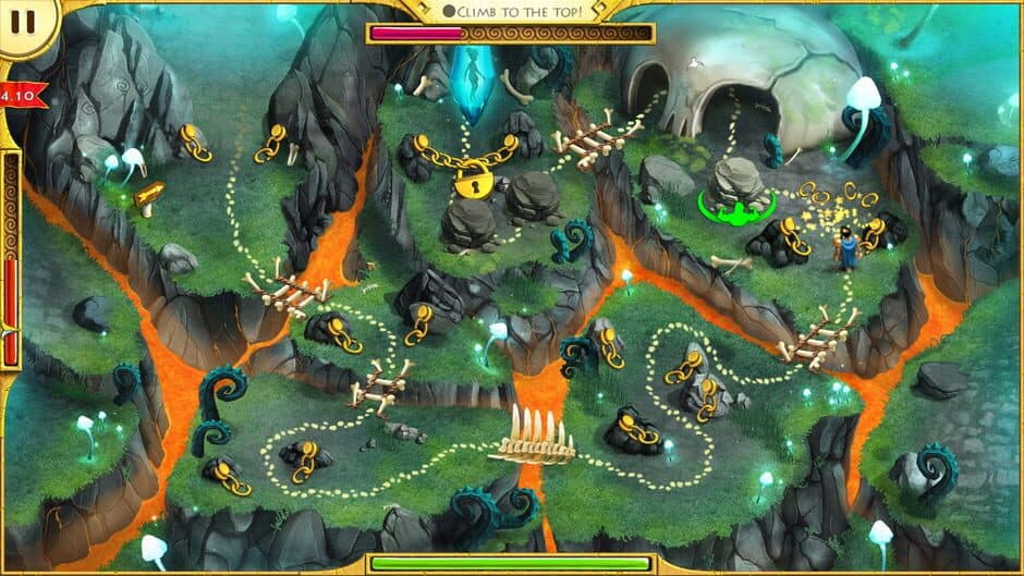 12 Labours of Hercules screenshot 3