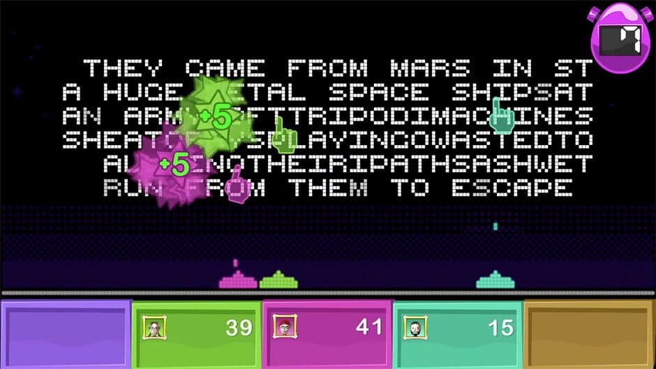 Word Party screenshot 4