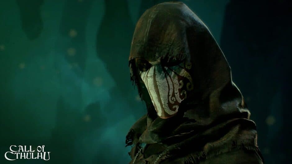 Call of Cthulhu screenshot 5