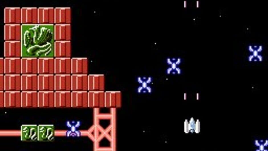 Star Soldier screenshot 3