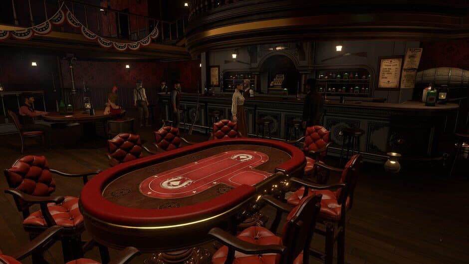 Vegas Infinite by PokerStars screenshot 9
