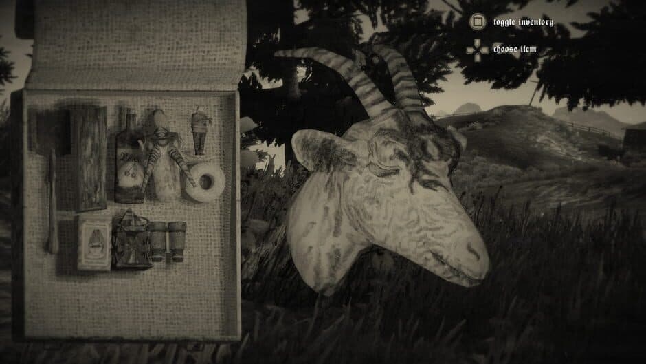 Mundaun screenshot 3