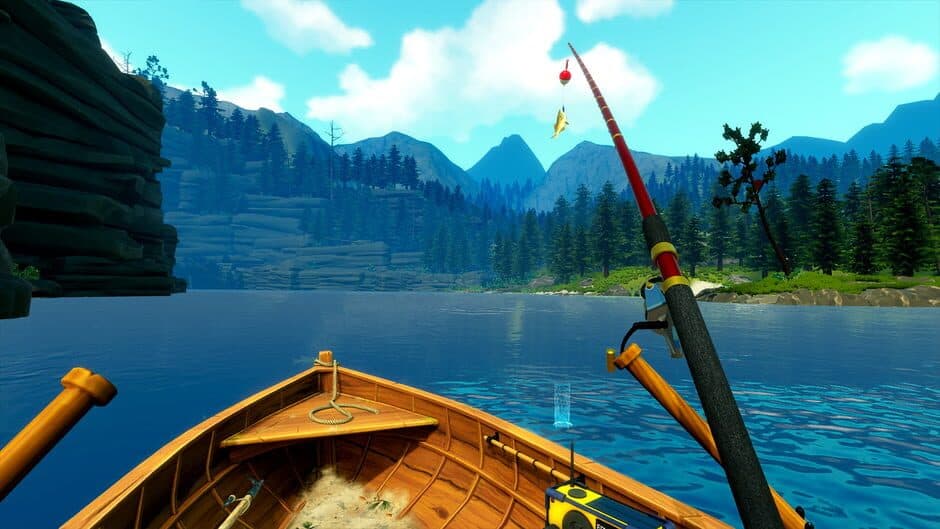 Catch & Release screenshot 9