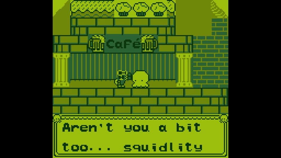 Squidlit screenshot 1