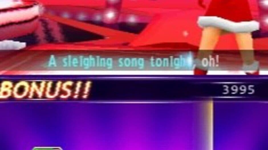 Just Sing! Christmas Songs screenshot 3