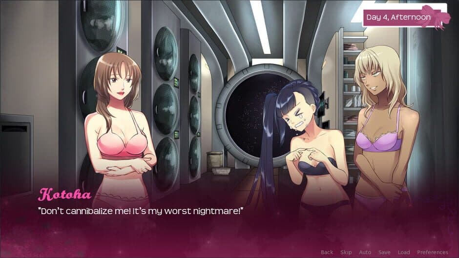 Blossoms Bloom Brightest screenshot 5