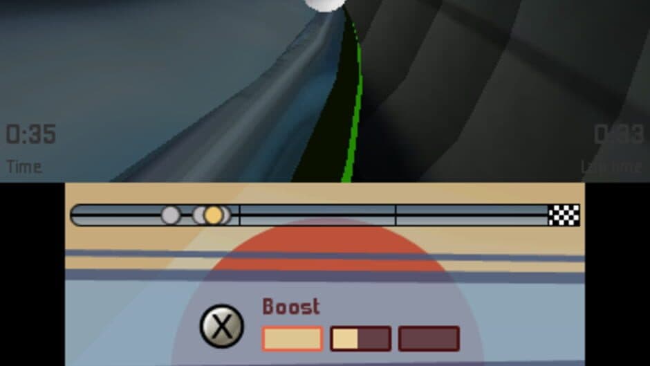 Proun+ screenshot 3