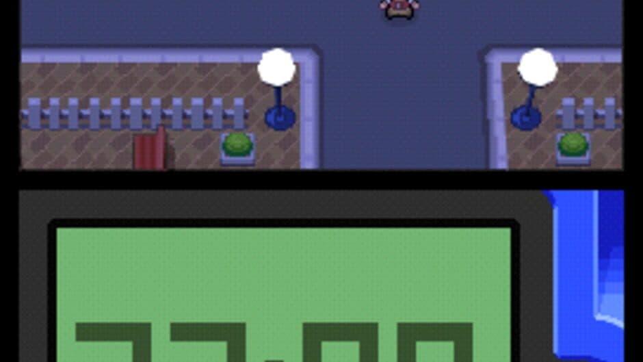 Pokémon Diamond Version screenshot 9