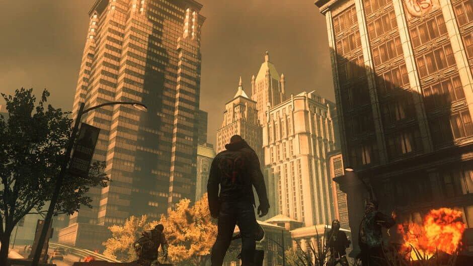 Prototype 2 screenshot 3