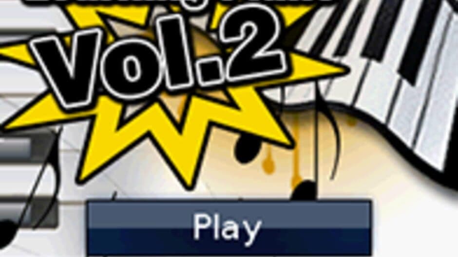 Music On: Learning Piano Volume 2 screenshot 1
