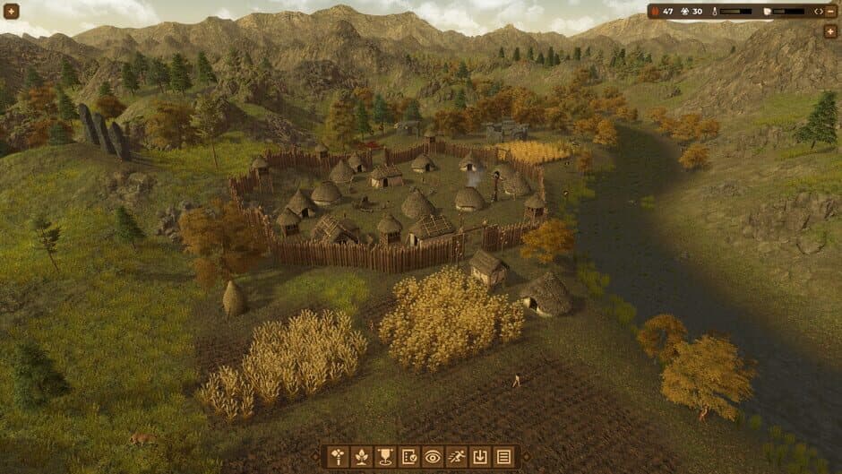 Dawn of Man screenshot 4
