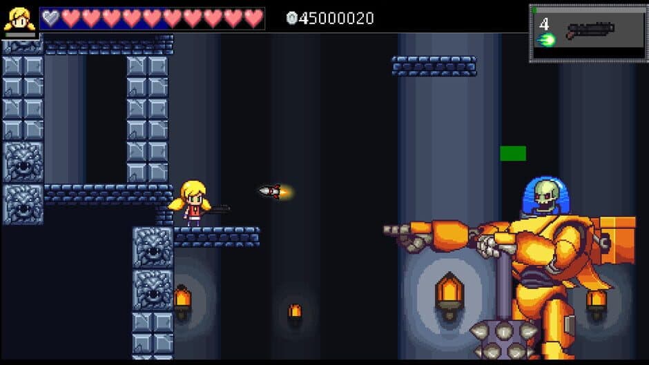 Cally's Caves 3 screenshot 2