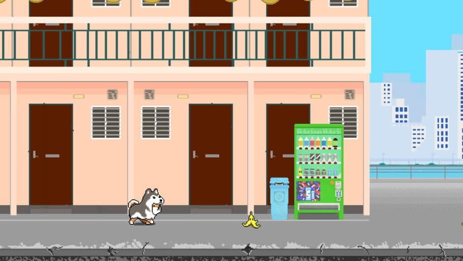 Montaro screenshot 5