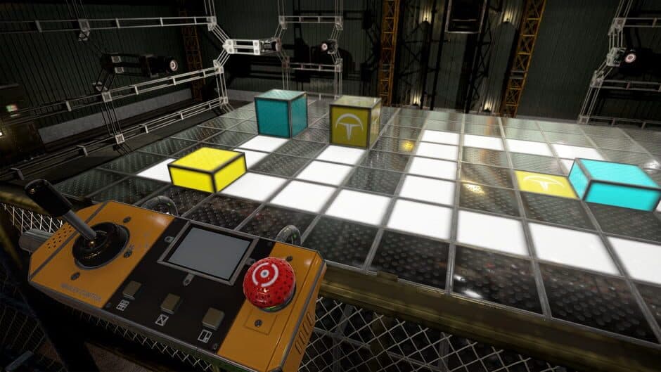 The Assembly screenshot 6