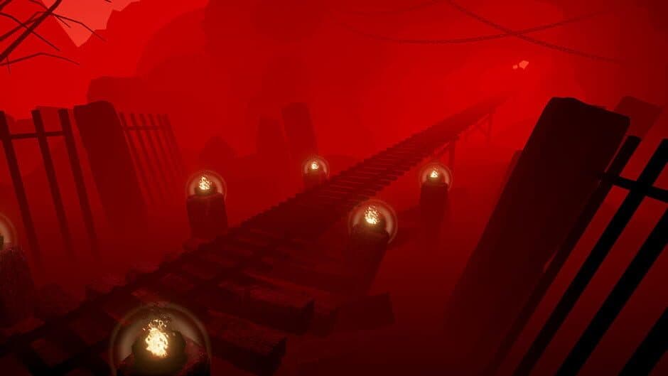 Speed and Scream screenshot 1