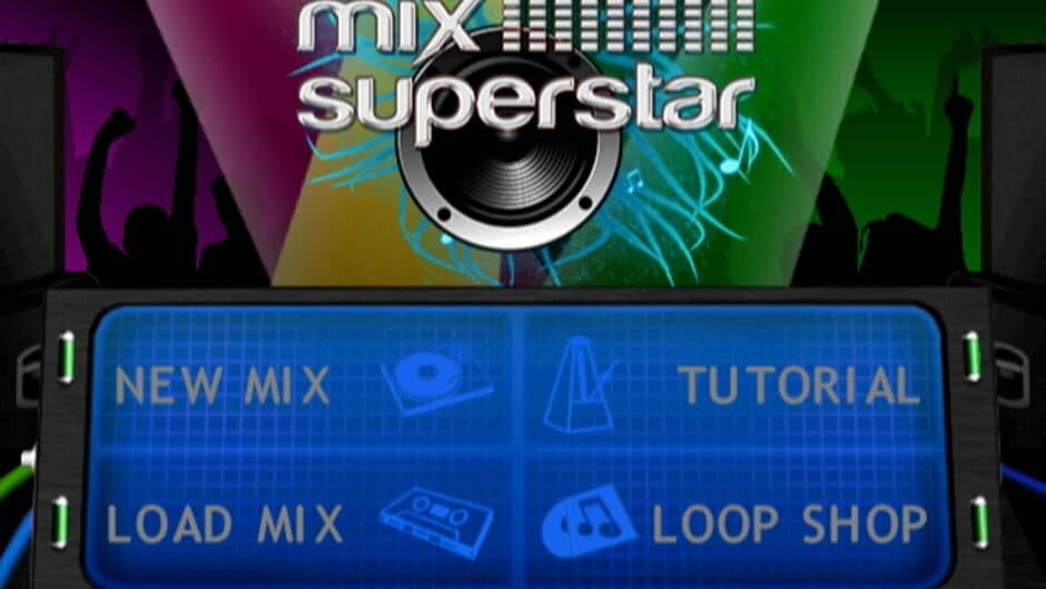 Mix Superstar screenshot 7