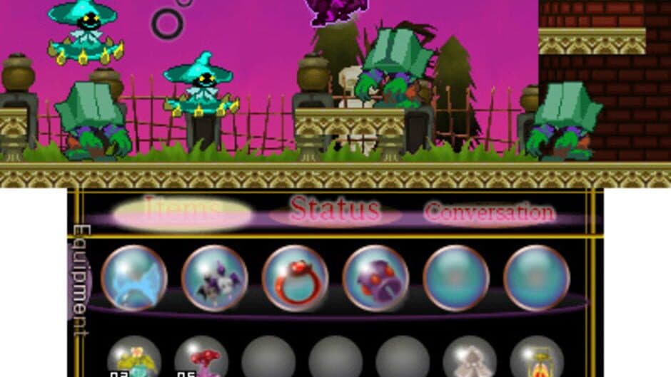Bloody Vampire screenshot 7