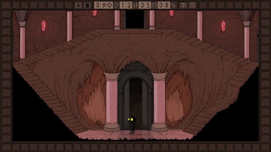 The Longing screenshot 8