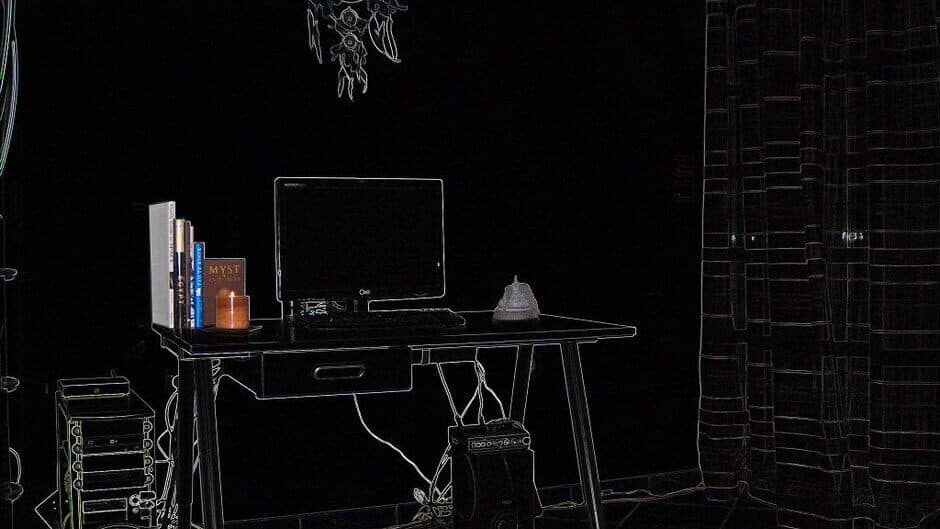 Some Peace of Mind screenshot 4