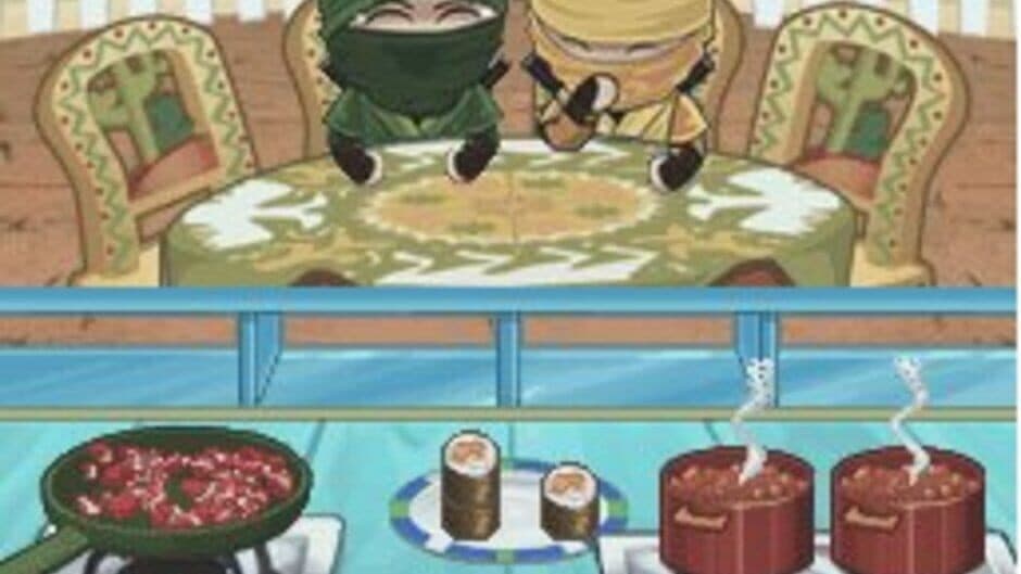 Yummy Yummy Cooking Jam screenshot 1