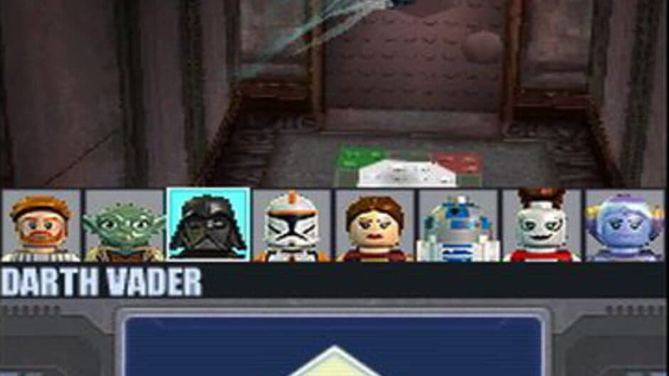 LEGO Star Wars III: The Clone Wars screenshot 5