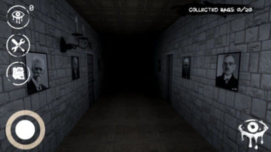 Eyes: The Horror Game screenshot 9