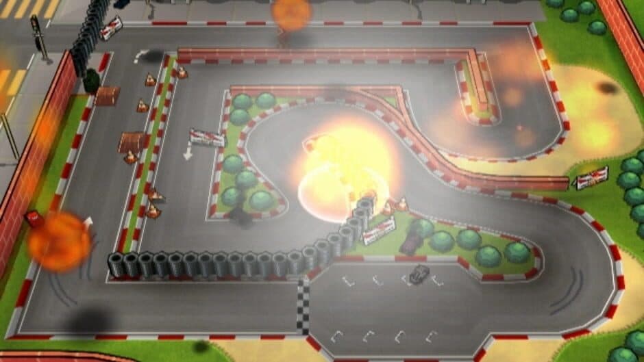 DRiiFT Mania screenshot 5