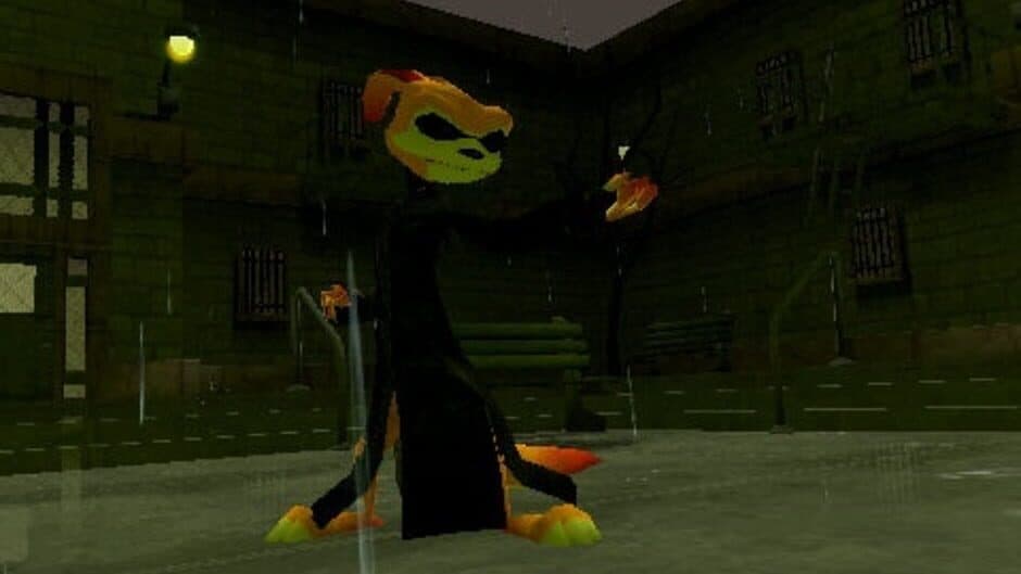 Daxter screenshot 5