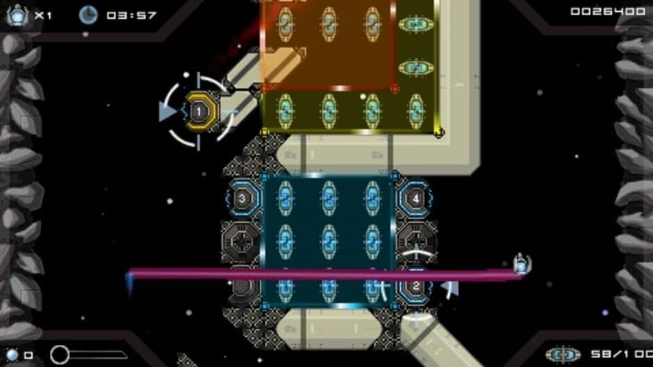 Velocity screenshot 2