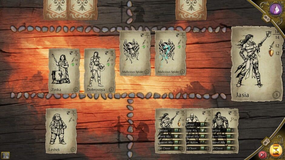 Thea: The Awakening screenshot 2