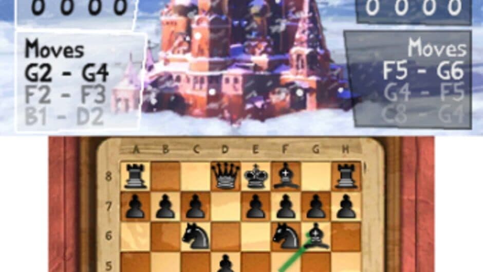 Best of Board Games: Chess screenshot 1