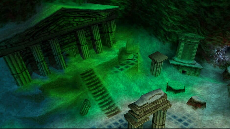 Banjo-Tooie screenshot 4