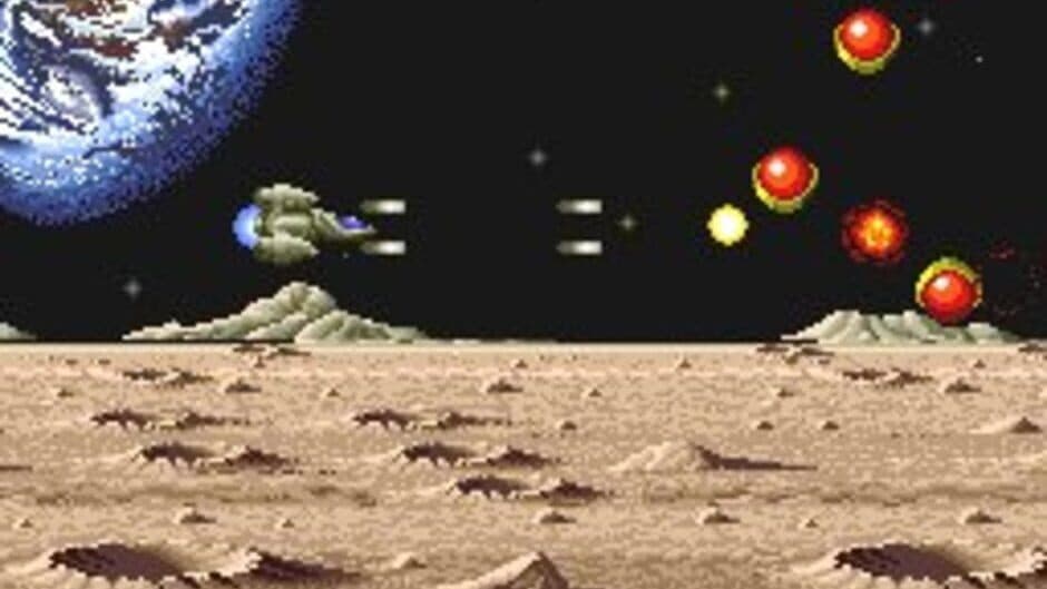 Dead Moon screenshot 5
