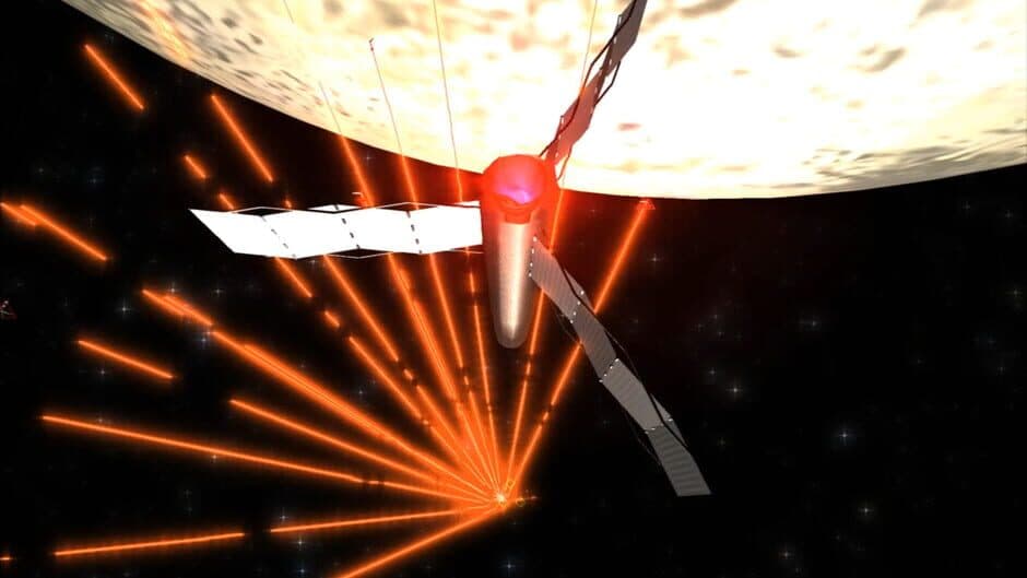 Children of a Dead Earth screenshot 3