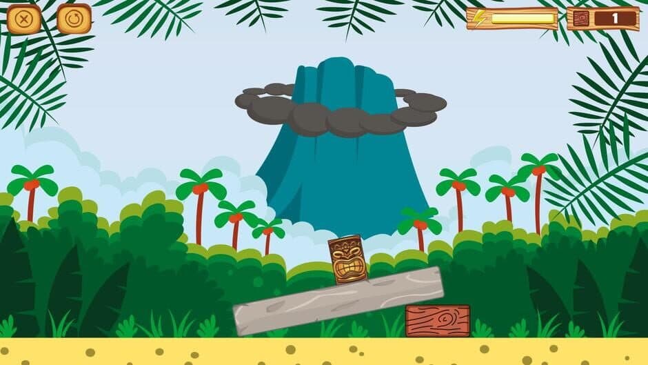 Volcanic Blocks screenshot 6
