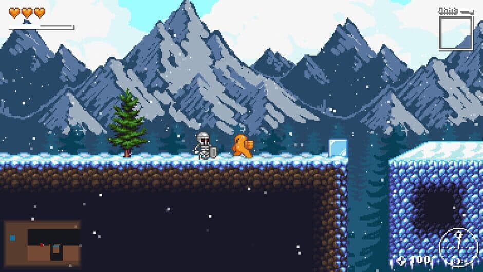 HomeGrove screenshot 5