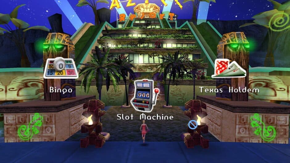 Vegas Party screenshot 3