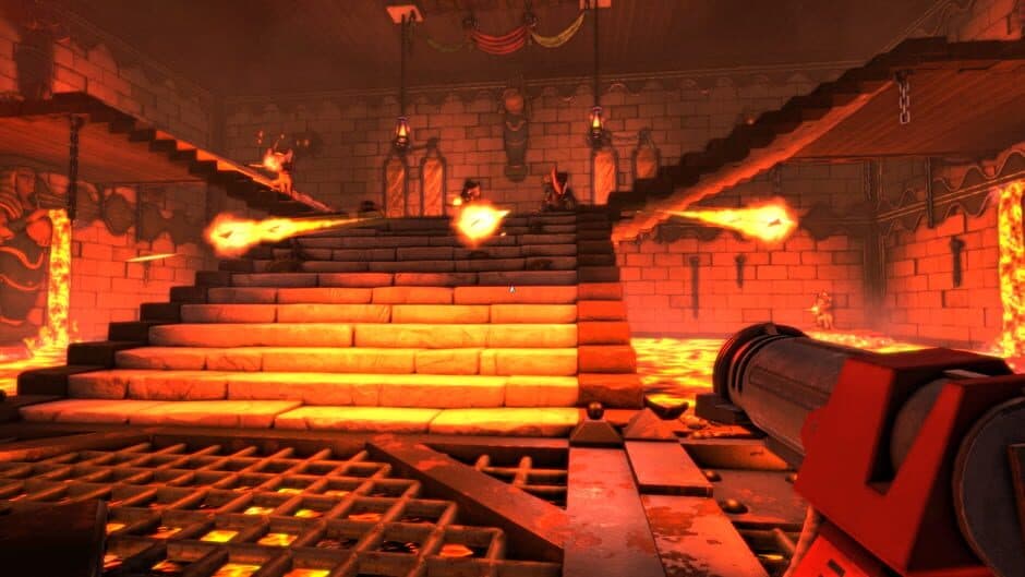 Immortal Redneck screenshot 7