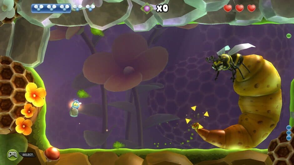 Shiny the Firefly screenshot 7