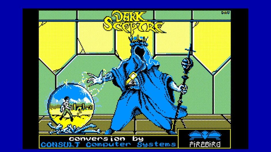 Dark Sceptre screenshot 3