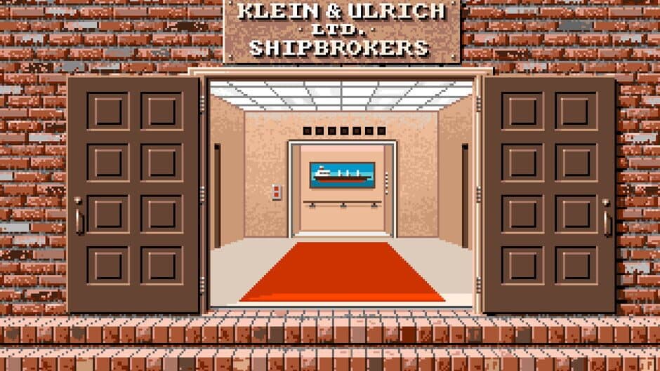 Ports of Call screenshot 3