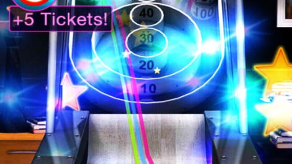 Ball-Hop Bowling screenshot 5