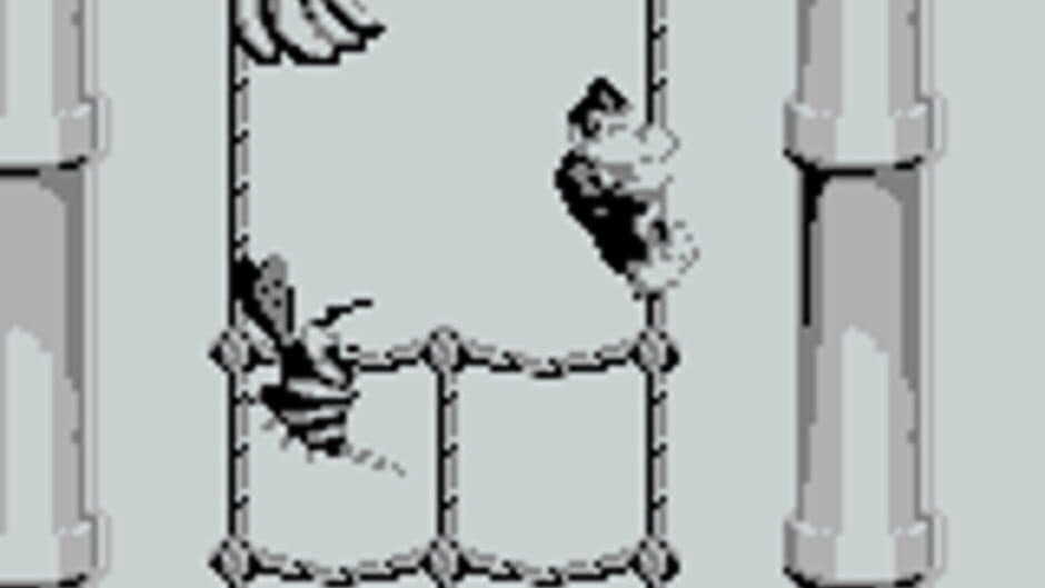 Donkey Kong Land screenshot 2