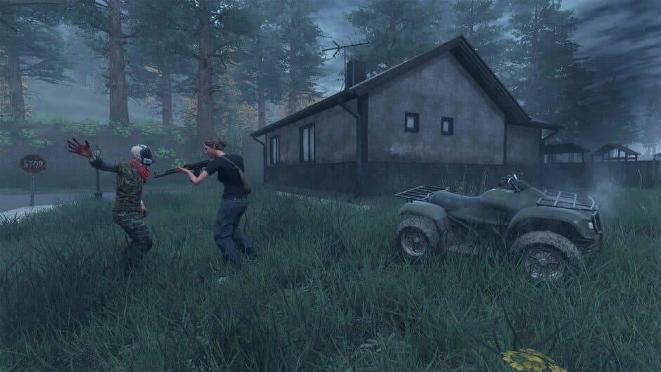 Just Survive screenshot 5
