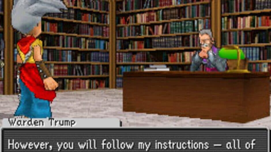 Dragon Quest Monsters: Joker screenshot 5