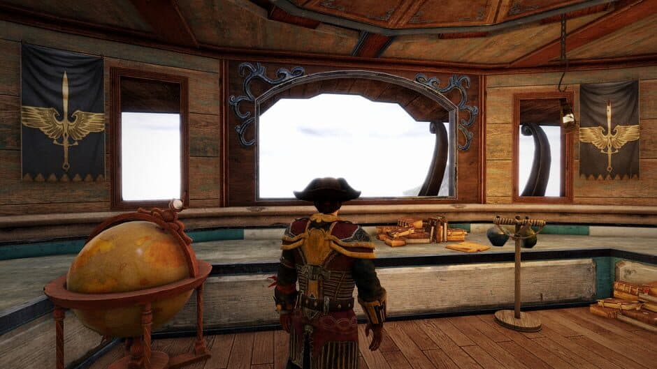 Risen 3: Titan Lords screenshot 5