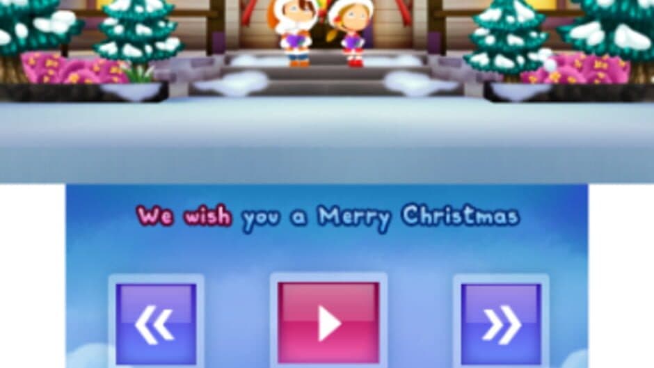 My First Songs 2 screenshot 1