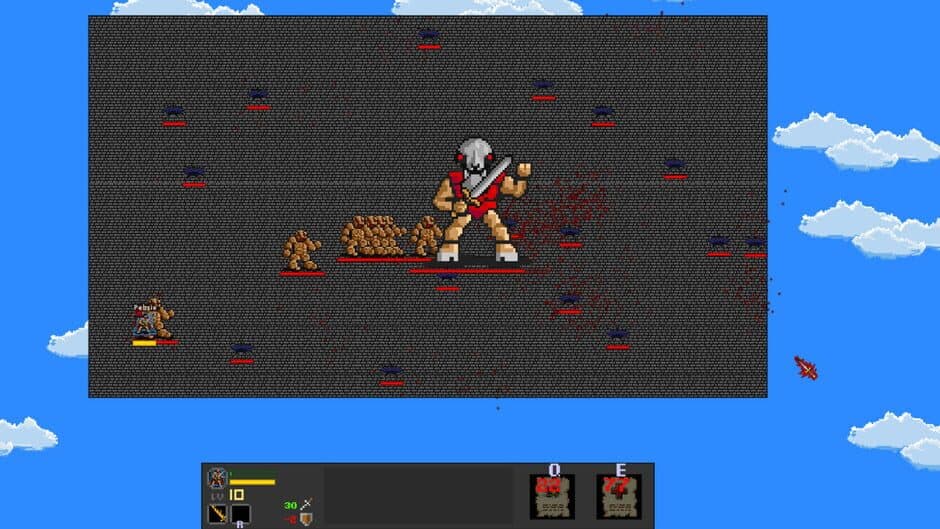 BrawlQuest screenshot 1