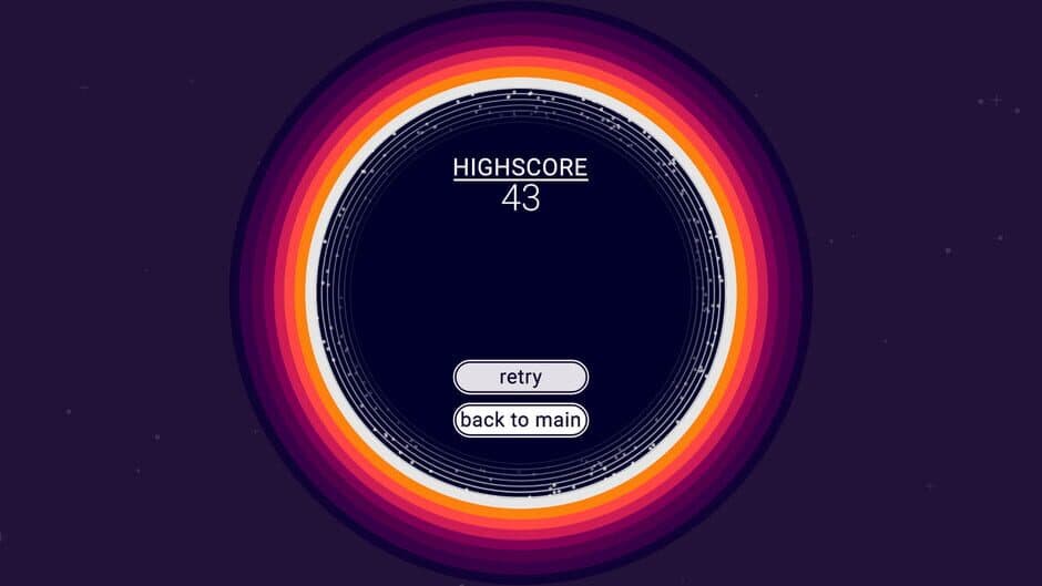 Orbt XL screenshot 3
