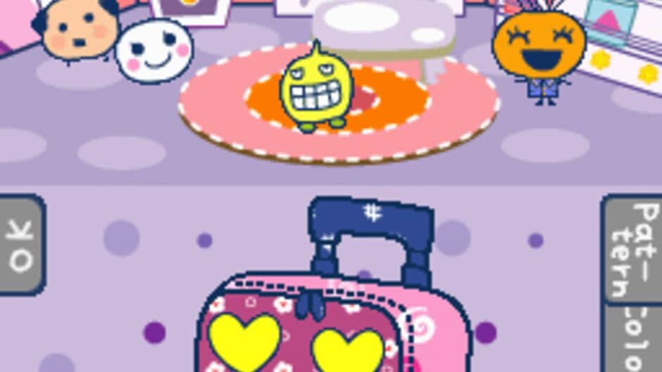Tamagotchi Connection: Corner Shop 2 screenshot 9